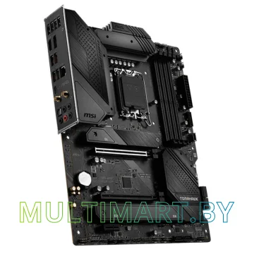Материнская плата MSI MAG B660 Tomahawk WiFi картинка 2